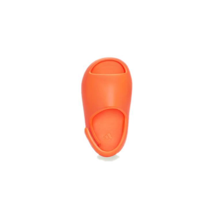 Adidas Yeezy Slide Enflame Orange Infants GZ0955