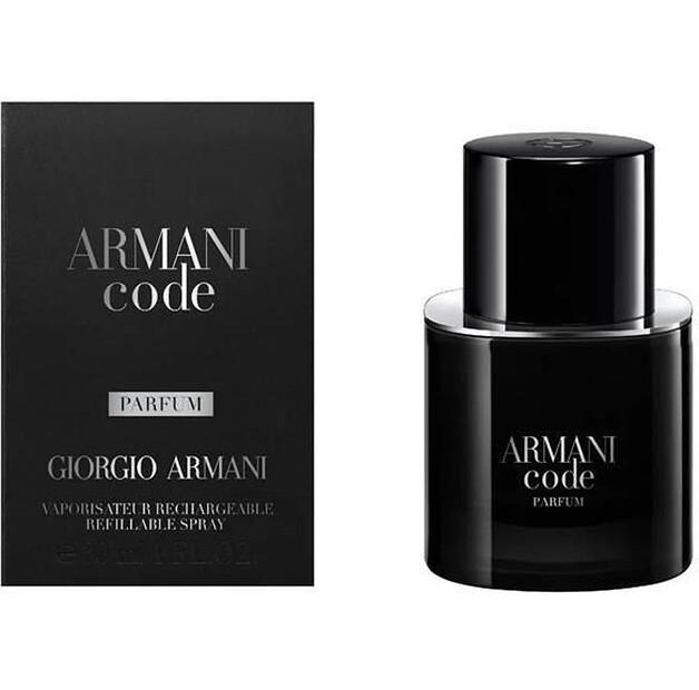 

Парфюмированная вода Armani Code Homme Parfum 30ml