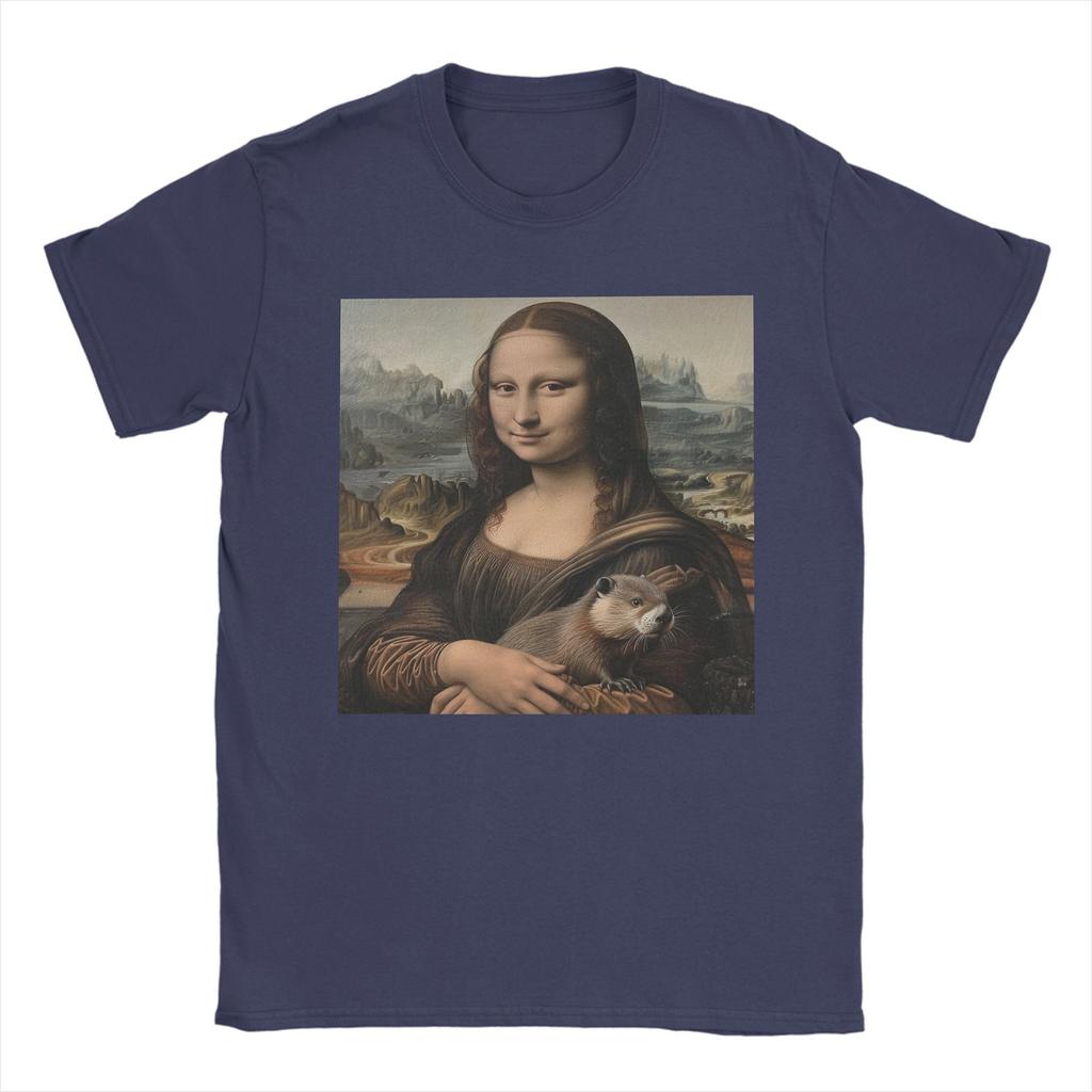 Bober Kurwa Bobr Kurwa Biber T-Shirts Herren Neuheit 100% Baumwolle T-Shirt Rundhals Kurzarm T-Shirts Übergröße Kleidung