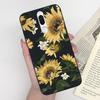 Phone Case For Huawei Nova 2i Cute Love Heart Flower Cartoon Pattern Soft Shell For Huawei Mate 10 Lite Hot New Colorful Fundas