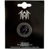 Sleep Token Even In Arcadia Pin Badge