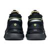 Anta AT91 Fashion Casual Mid-Top Sneakers Men Sneakers Black 112218073-2