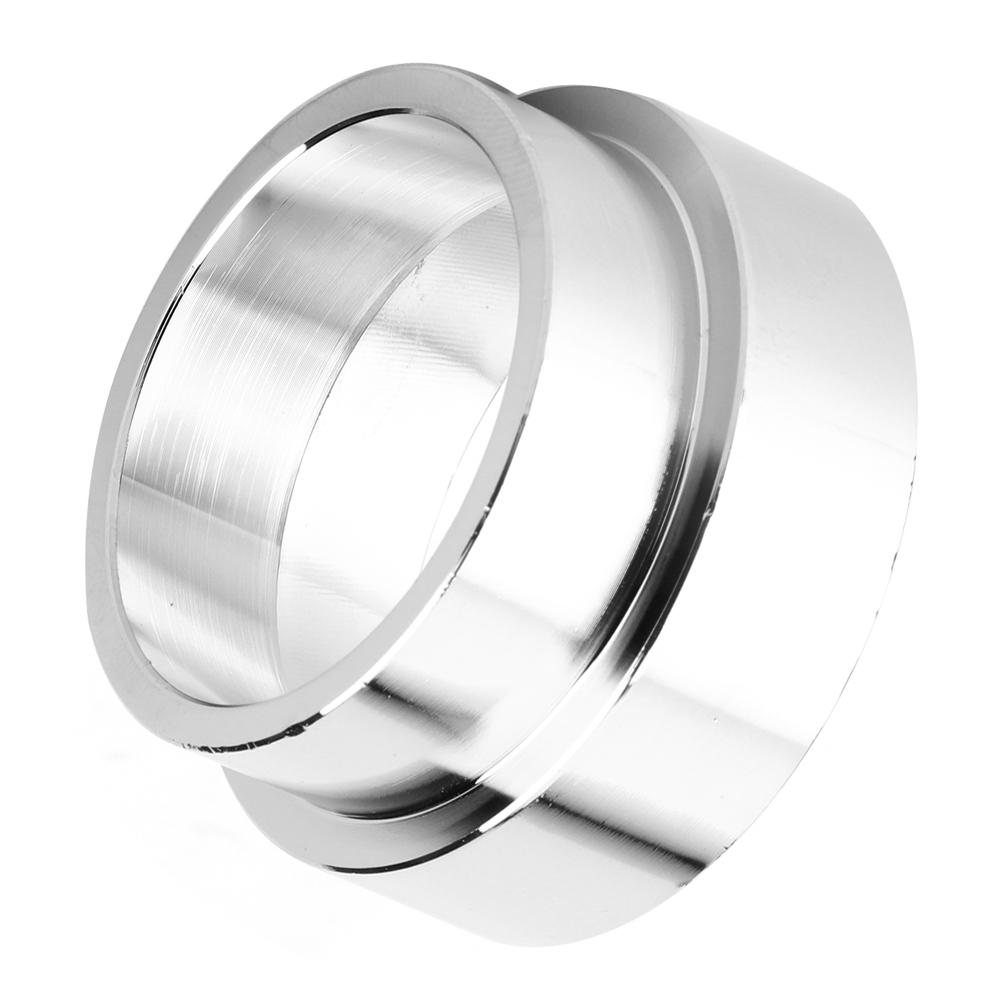 

Transmission Adapter Spacer Fit for TH350TH400 Conversion Swap 199804 LS Engine