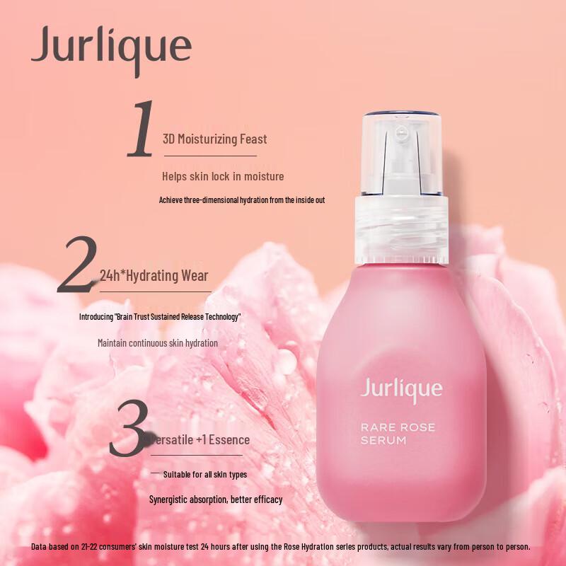 Jurlique Rose Hydrating Essence