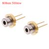 1Pc 808Nm 500Mw Laser Diode/To18 (5.6Mm) No Pd High Quality