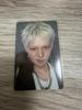 [USED] TREASURE Yoshi THESTAGE EC Bonus Photocard Trading Card