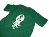H.P Lovecraft T Shirt  Cthulhu Inspired Design