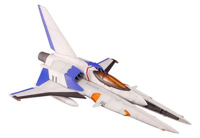 PM Office A Gradius IV Revival Vic Viper Gradius IV Scale Plastic Model PP075 Ver. 1/144 Pre-colored