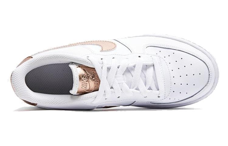 Kids' Sneakers Nike Air Force 1 Low EP GS 'White Blur'