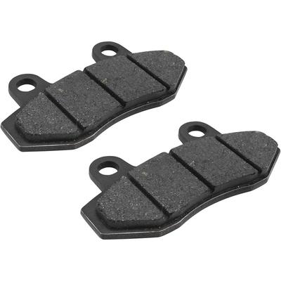 Plăcuțe de frână universale pentru disc de motocicletă Față Spate Pentru Fa086 Peugeot Speedfight Hyosung Gt 125 250 650 Kymco Honda