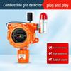 Xuanyong 2019 National Standard Household Gas Leak Detector