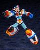 Mega Man X Max Armor 1/12 Scale Model Kit 135mm KP639