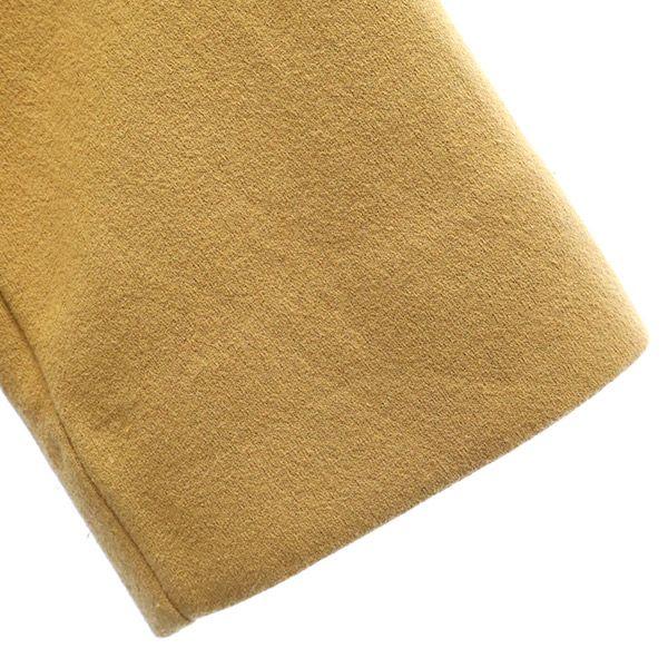 IENA Long sleeve bottleneck one piece 36 Brown Tunic Women Used