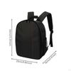 DSLR Camera Backpack Waterproof Photography Tripod Holder Equipment Bag for Photographers,
