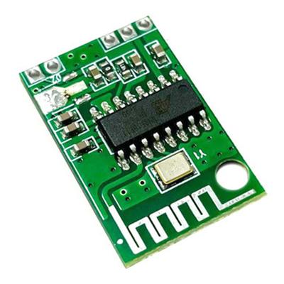 DIY modules – Elektronische modules
