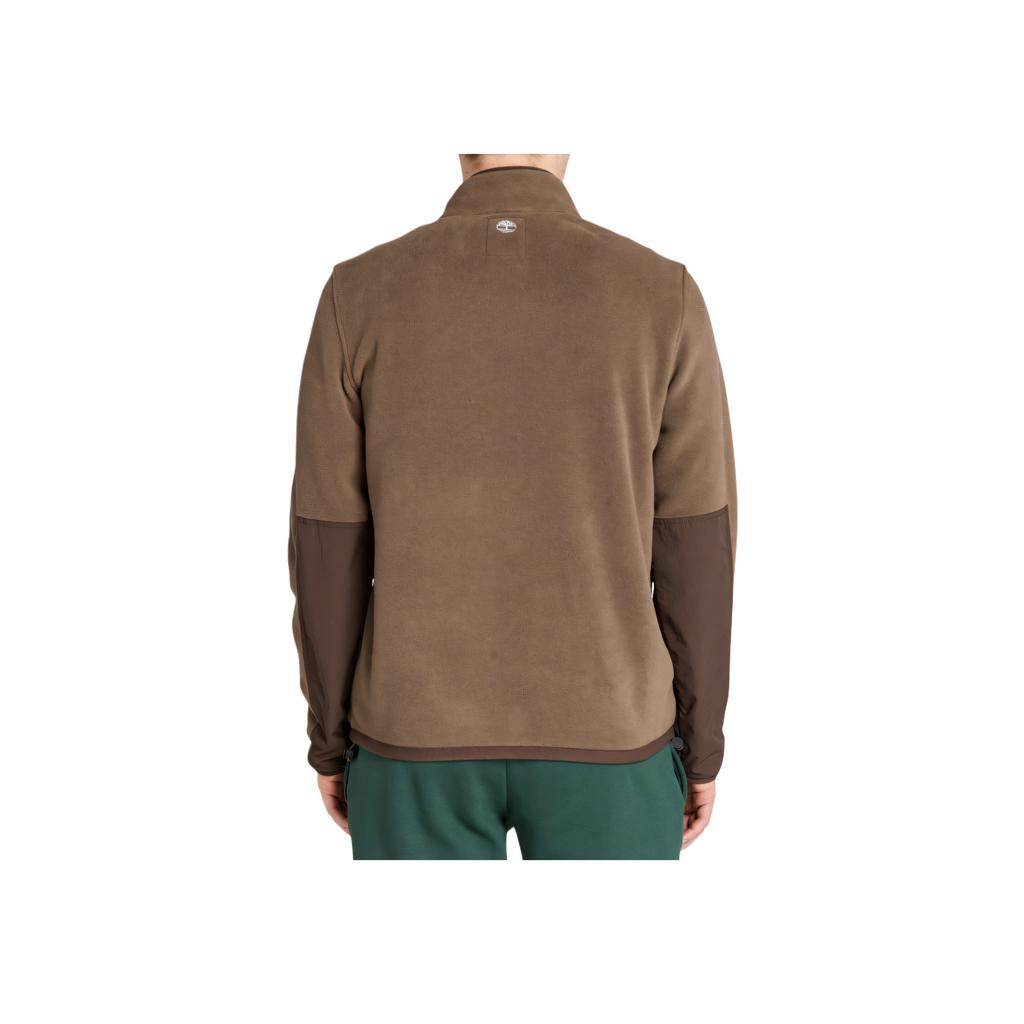 Timberland Sherburne Polartec Comfort Warm Jacket Men Jacket TB0A2M3HBK01