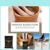 Wiyun Bee Venom Foot Bath Beads For Relaxation And Leg Comfort With Soothing Properties