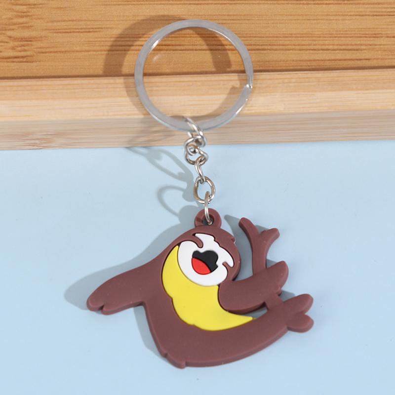 Bricolaj Pvc Breloc Breloc Suport Breloc Breloc Cadou Bijuterii Geanta Telefon Decor