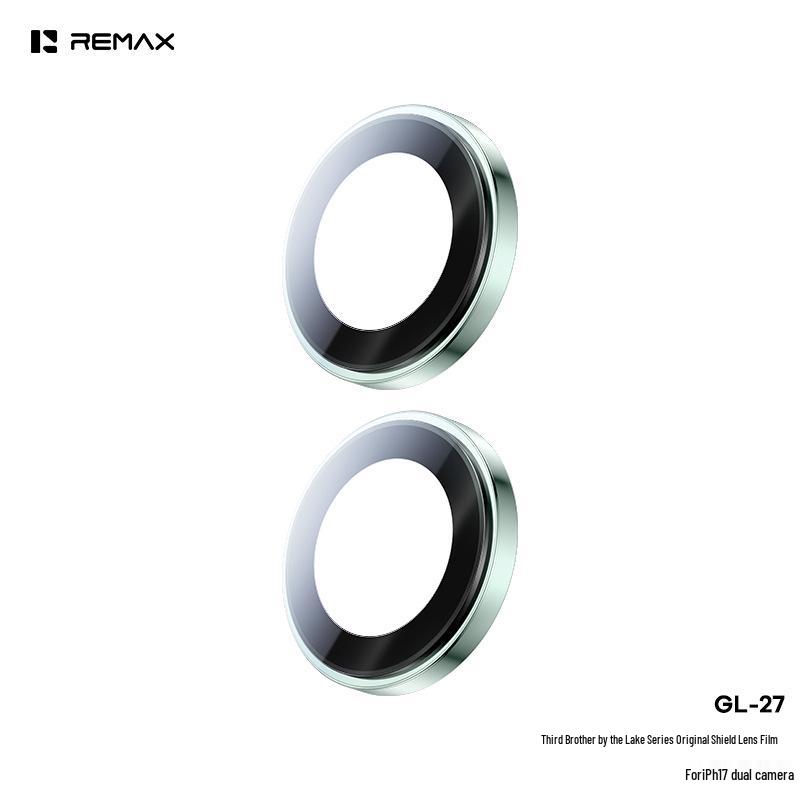 Remax Third Brother Original Schutzfolie für iPhone 17 Serie
