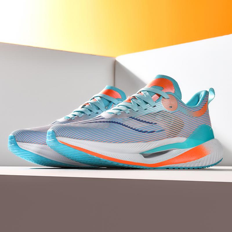 Big Size 45 Marathon Shoes Men Casual Sneakers Air Cushion Comfortable Lightweight Athletic Sport Running Shoes For Unisex Tenis Jogging Gym Footwear