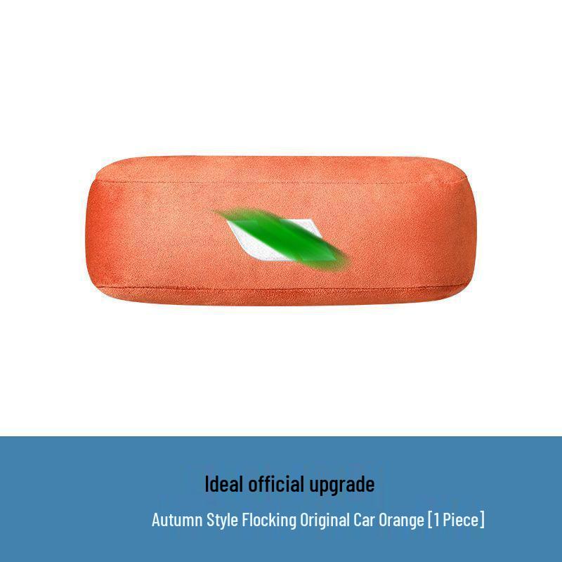 Ideales L9L8L7 Kopfstützen-Nackenkissen - Dekorative Nackenstütze für das Auto-Interieur