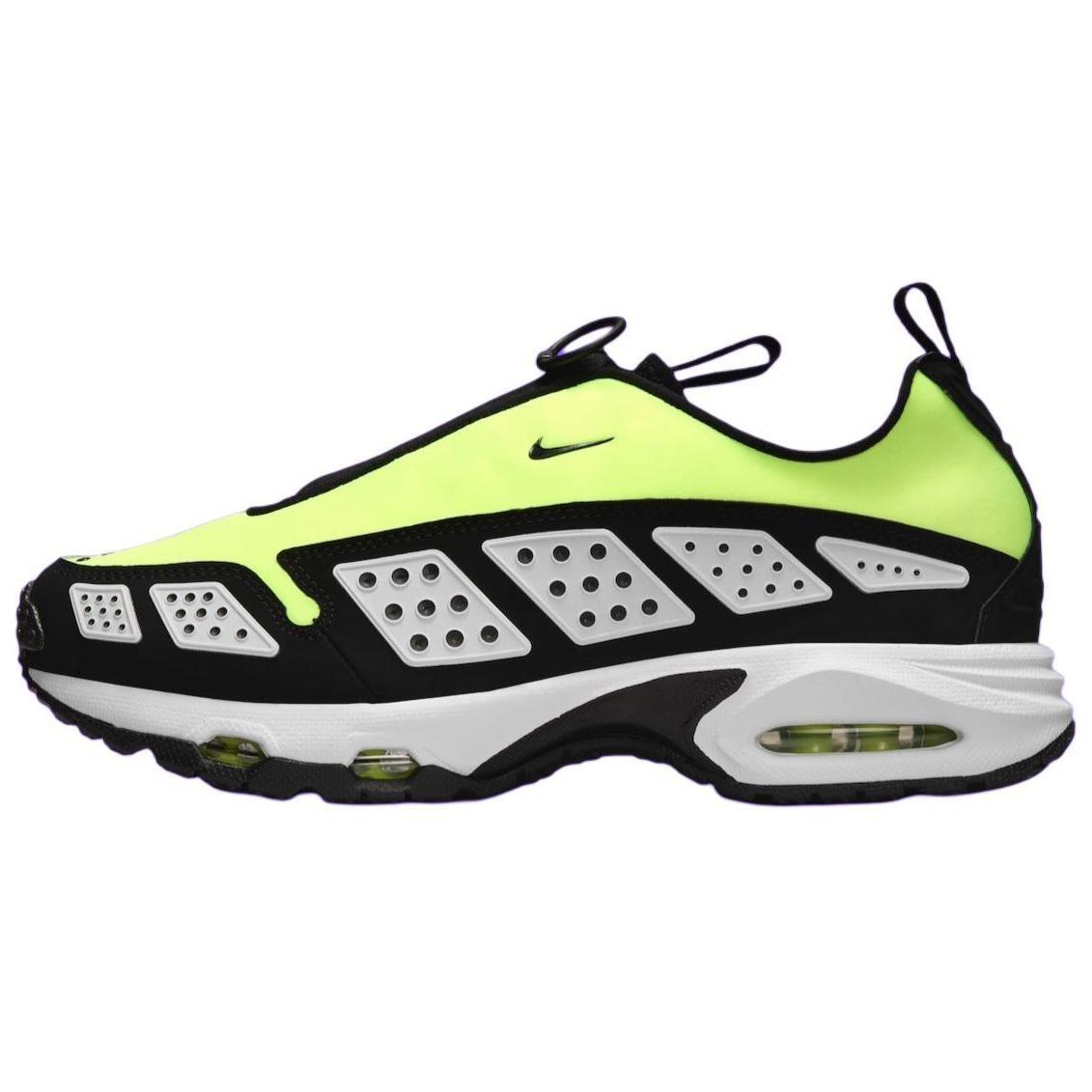 (WMNS) Nike Air Max Sunder  Volt Black  Women s FZ2068-700 EU 41