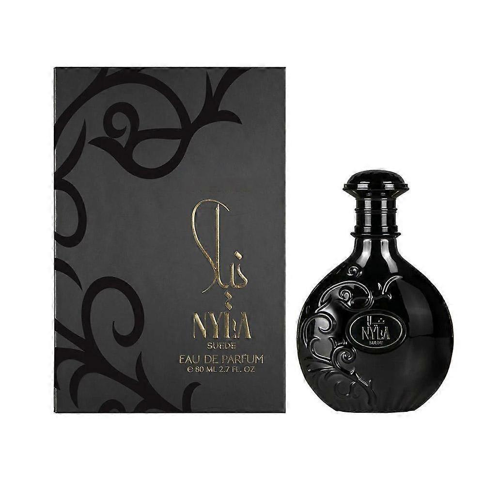 Arabiyat Prestige Nula Eau De Parfum 100ml Long Lasting Arabian Perfume