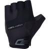 Chiba Gel Comfort Active Bicycle Gloves (black)