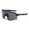 Cycling sunglasses, outdoor sports sunglasses, mountain bike goggles, windproof eyewear, S3 sunglasses