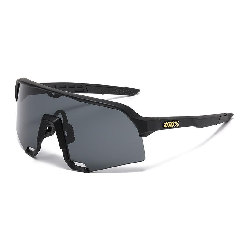 Cycling sunglasses, outdoor sports sunglasses, mountain bike goggles, windproof eyewear, S3 sunglasses