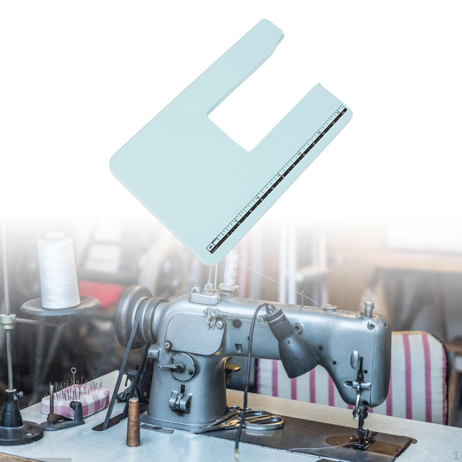 

Приставной столик для швейной машины Аксессуары Износостойкая Портативная Многоцелевая Пластина DIY Поделки