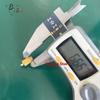 Carburetor Float Needle for Bing 64 Rotax 912 - 914 Engines 912ULS 912UL 914UL 912 914 ULS UL