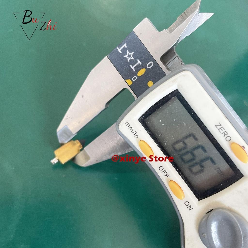 Carburetor Float Needle for Bing 64 Rotax 912 - 914 Engines 912ULS 912UL 914UL 912 914 ULS UL