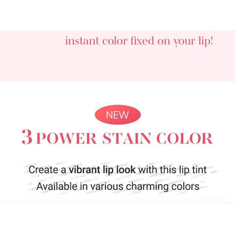 BANILA CO B by Banila Color Fixing Tint - 4 Colors