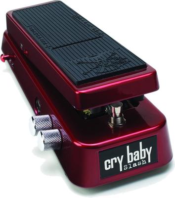 Dunlop CRYBABY efektor SLASH WAH SW-95