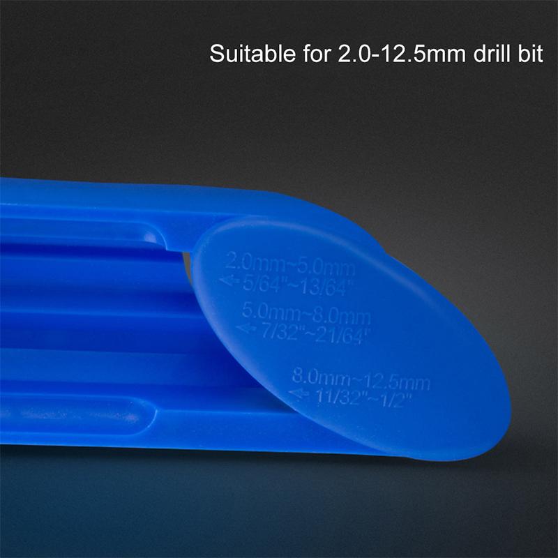 Drill Bit Sharpener Durable Labor-Saving Diamond Drill Bit Sharpening Tool