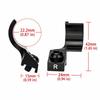 Rigth Side Bike Mismatch Adapter for SRANN XTR XT SLX / DEORE M6000 M7000 Bicycle Repair