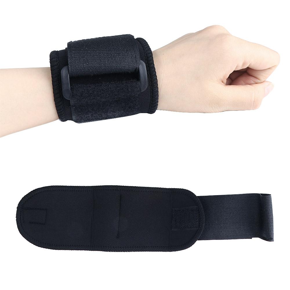 Gym Brace Wrap Karpaltunnelsyndrom Handgelenk Unterstützung Armschienen Karpaltunnelsyndrom Protector Armbänder Karpaltunnelsyndrom Klammer