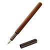 Smooth Writing Pen for Journaling, Calligraphy and Gift Luxury Fountain Pen Calligraphy Pen Ink Pen for Business Office
