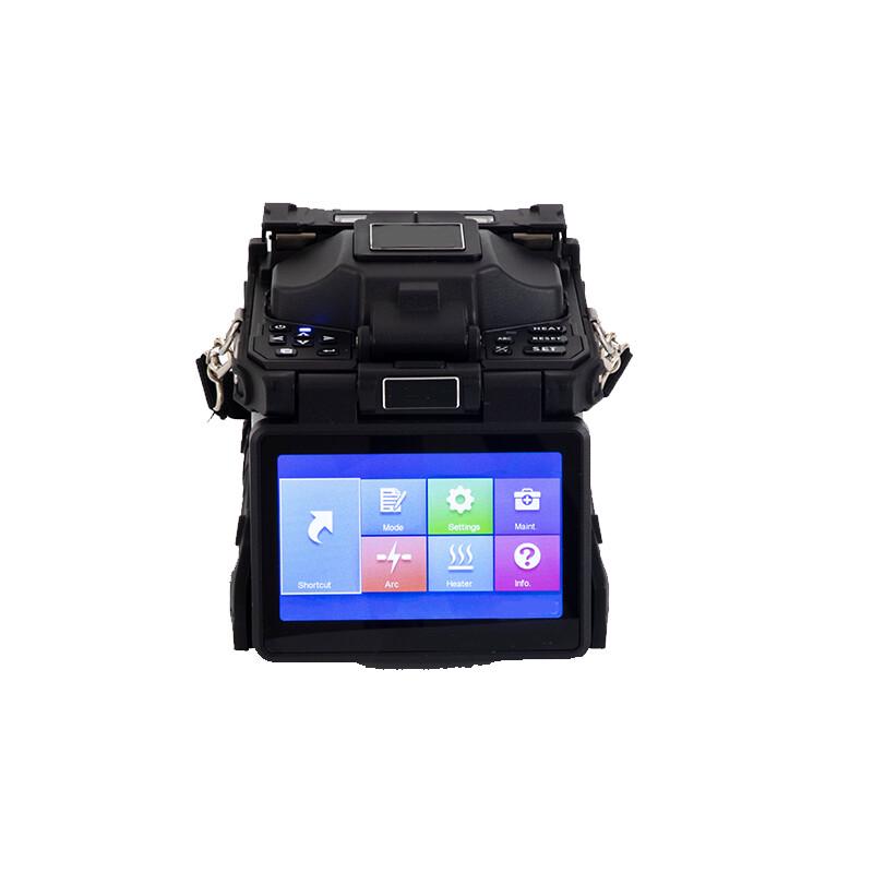 Xintong ST3100-XH6 Six-Motor Fiber Fusion Splicer
