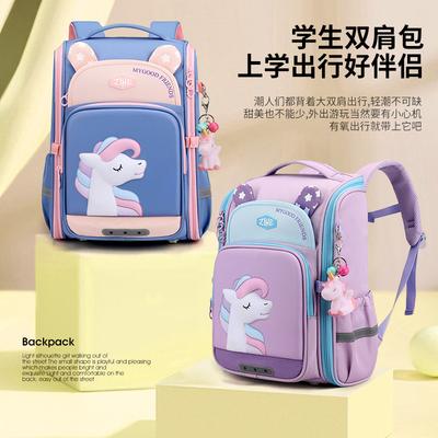 Malas para crianças e bebés – Mochilas escolares