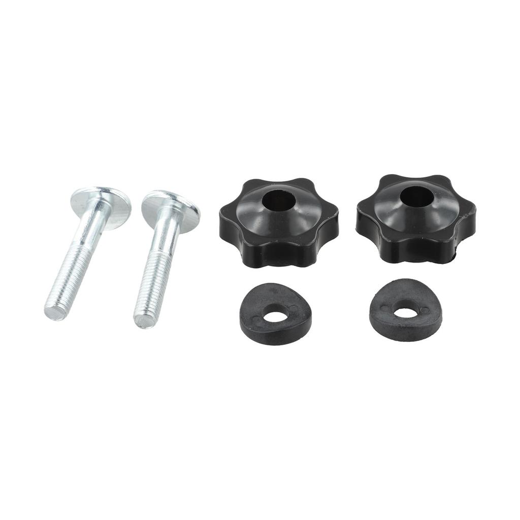 Bolt Washer Kit Lawn Care Accessories Lawn Mower Handle Kit