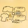 Carburetor Rebuild Kit For Honda TRX450R CRF250X CRF450X Keihin FCR MX 39mm Carb