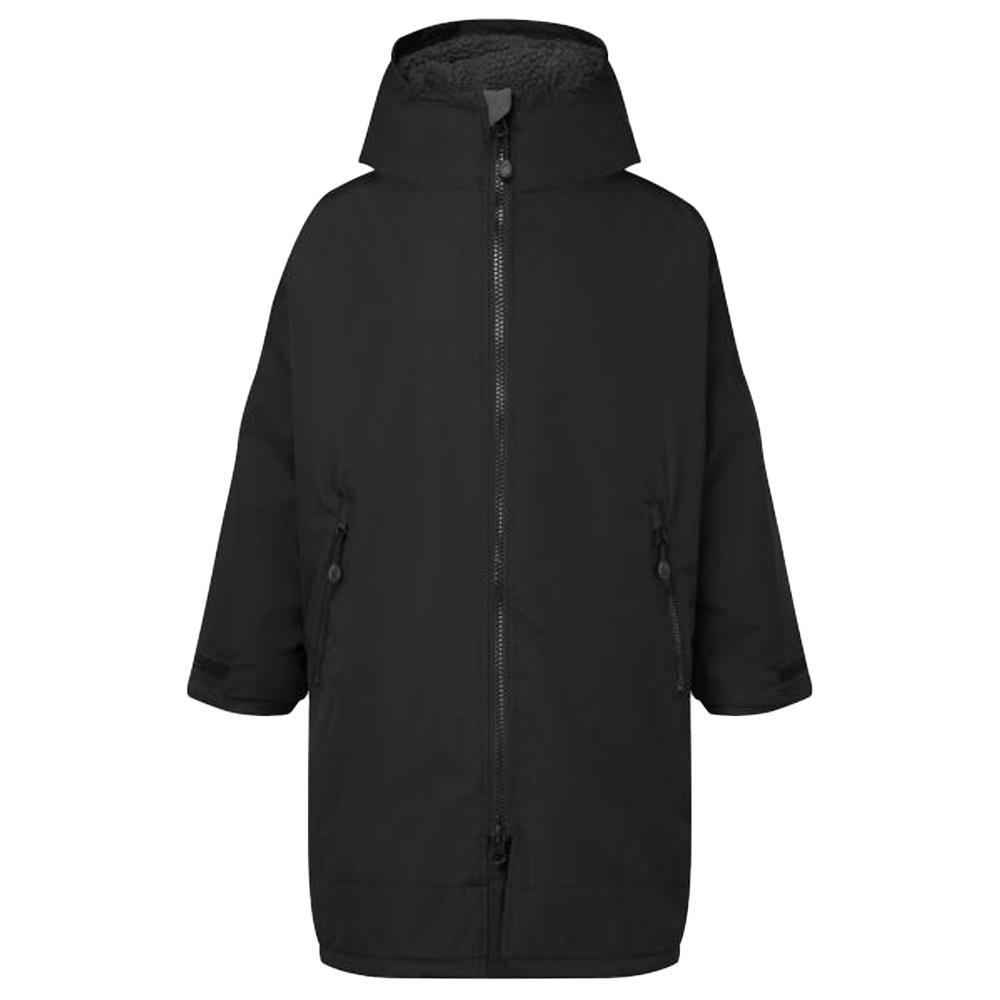 TriDri Childrens/Kids Changing Robe