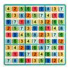 Sudoku Crosswords Montessori Wooden Educational Digits Inference Logic Games Latin Square Math Puzzles Number Place Games Toys