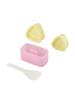 High Quality Musubi Maker Kit Rice Moulds Sushi Maker Moulds