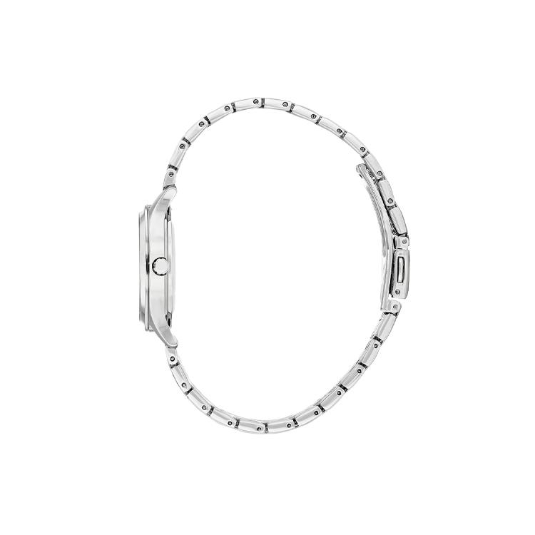 Citizen Ecology Drive Collection 50m Water Resistant Light Powered Quartz Movement Stainless Steel Strap EW2530-87L