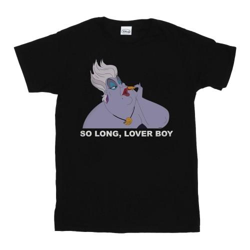 Disney Boys The Little Mermaid Ursula So Long T-Shirt