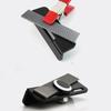 Snowboard Side Bevel File Edge Tuner Tool Sharpening Filing Care Tuner Kit Angle Tool for Ski for Using with All The Solid Angle