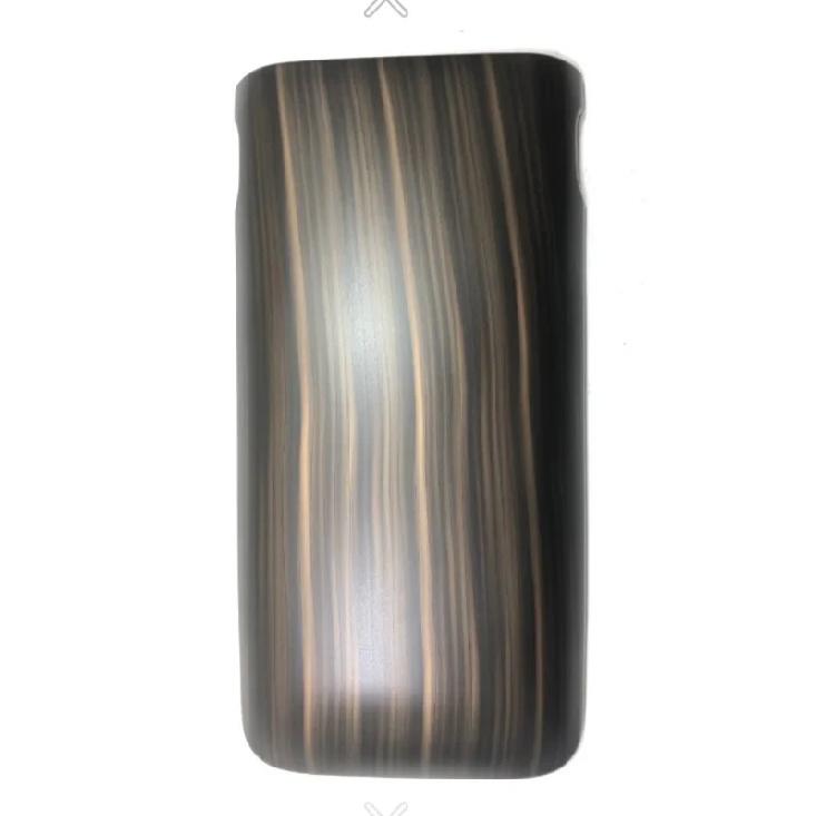 3d Sticker Car Carbon Fiber Center Console Armrest Box Panel Trim Decoration Stickers For Toyota Crown -2024